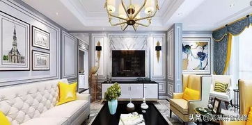 芜湖大户型装修设计效果与注意事项