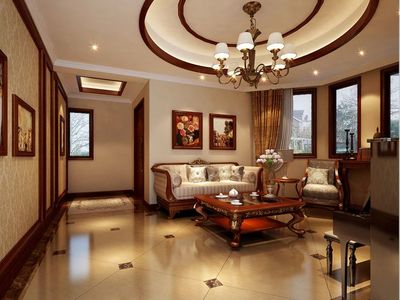 上海装修设计指南 从样板间到理想家居的完美蜕变