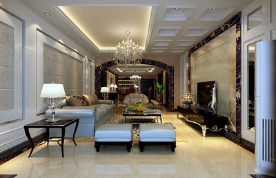 2015年装修业主必备 引领潮流的十大住宅室内装饰风格指南