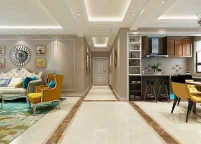 如何选择理想的厨房装修公司？住宅室内装饰装修全攻略