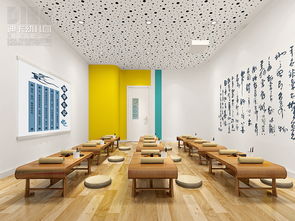 幼儿园设计的平面与立面设计在住宅室内装饰装修中的借鉴与应用